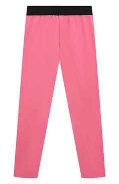 Хлопковые легинсы DOLCE & GABBANA, арт. L5JP3J/G7F9G/8-14, фото 1
