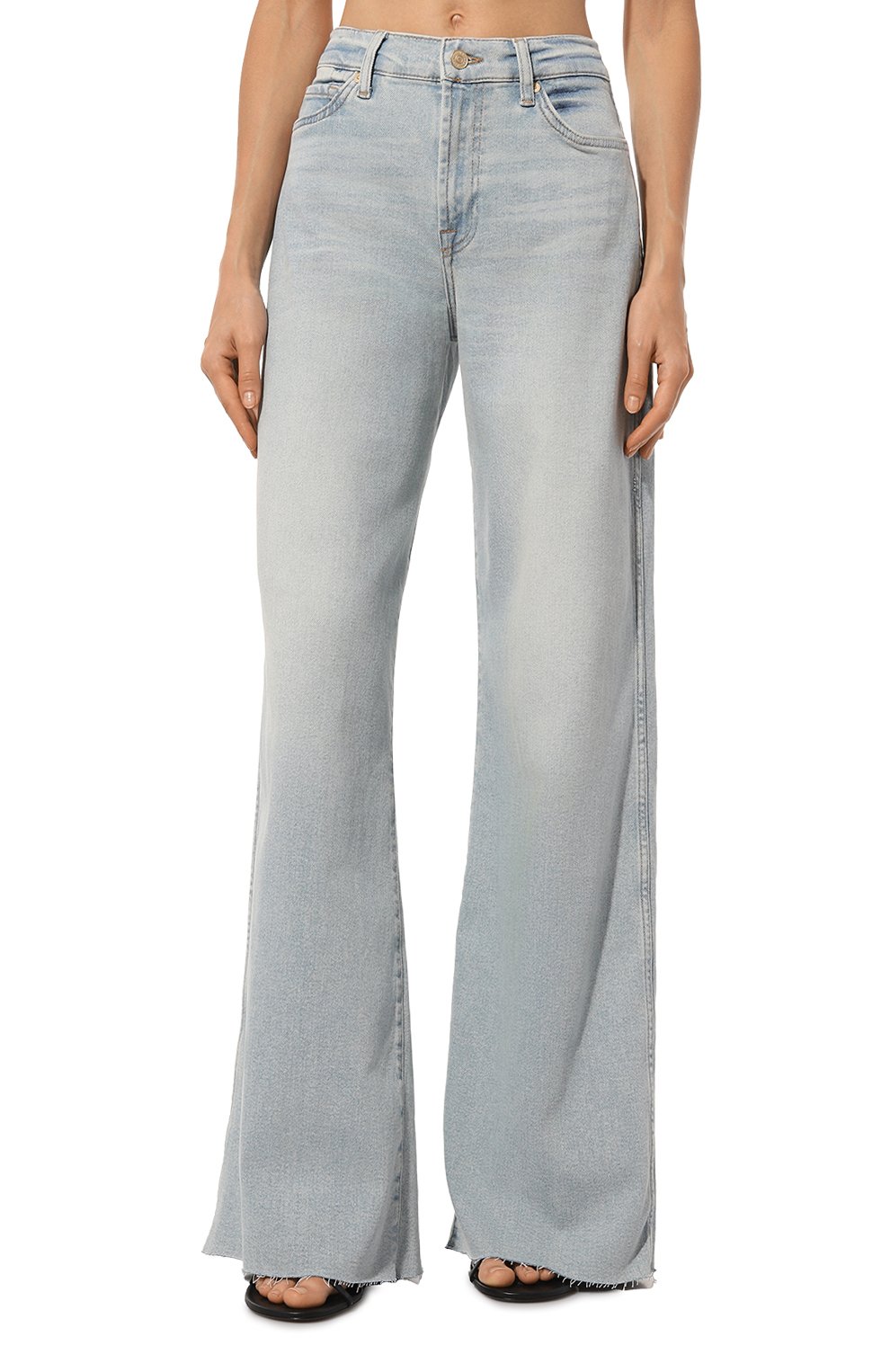 Джинсы 7 FOR ALL MANKIND, арт. JSP01200LR, фото 3