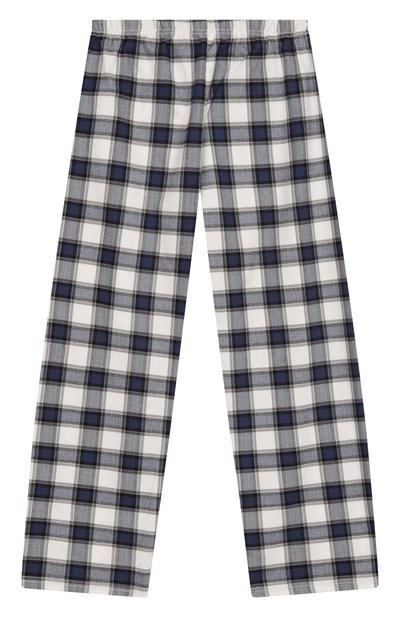 Хлопковая пижама STORY LORIS, арт. 17032/8-16, фото 5