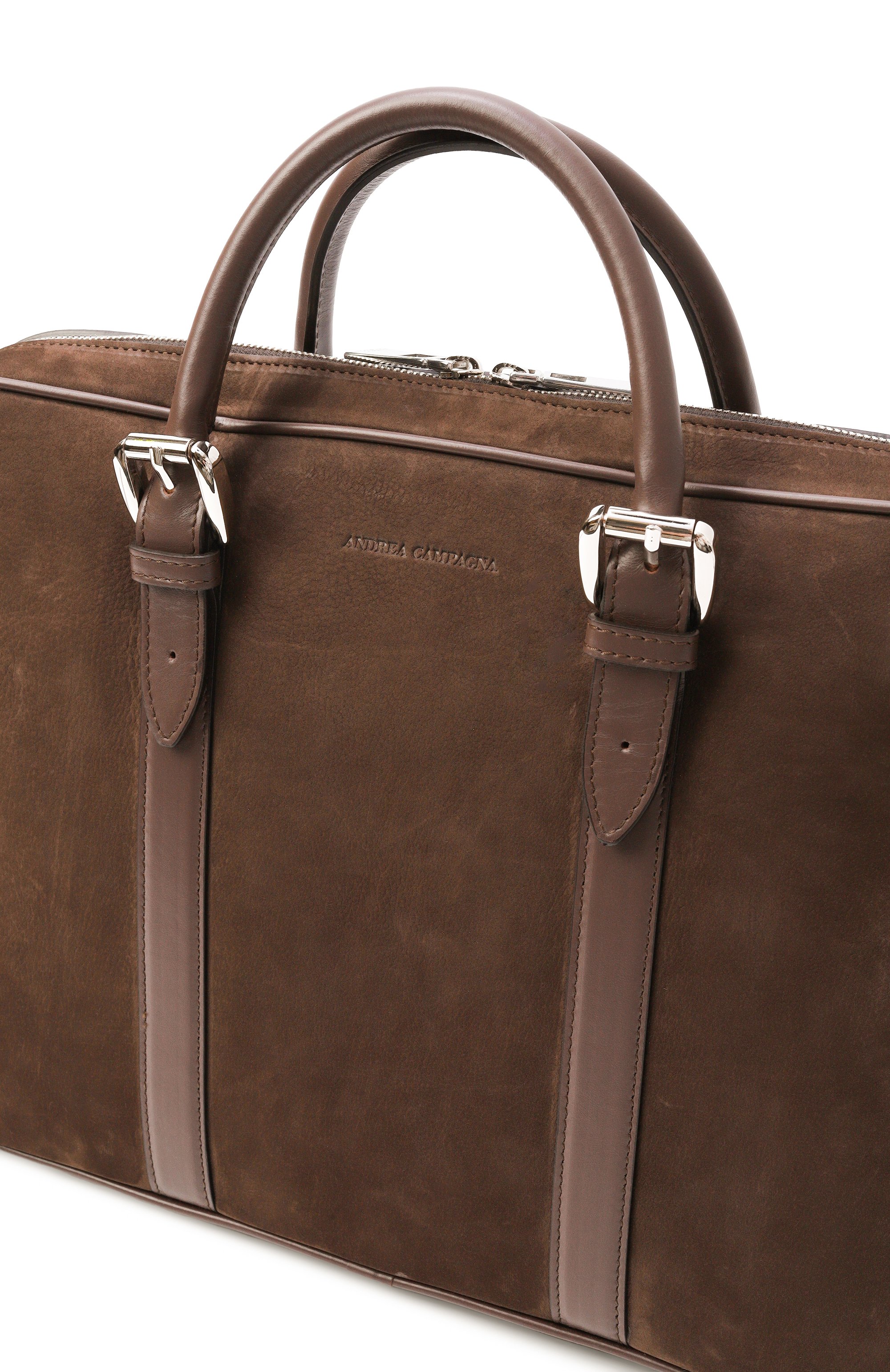 Портфель ANDREA CAMPAGNA, арт. BC122, фото 3