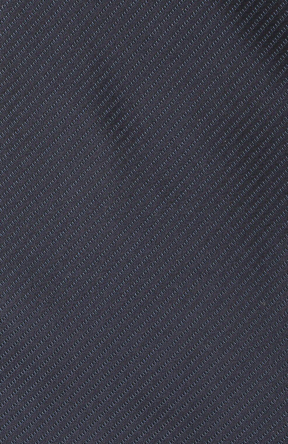 Шелковый галстук TOM FORD темно-синего цвета по цене 25950 руб., арт. 2TF05/XTF, фото 3 Шелковый галстук TOM FORD, арт. 2TF05/XTF, фото 3