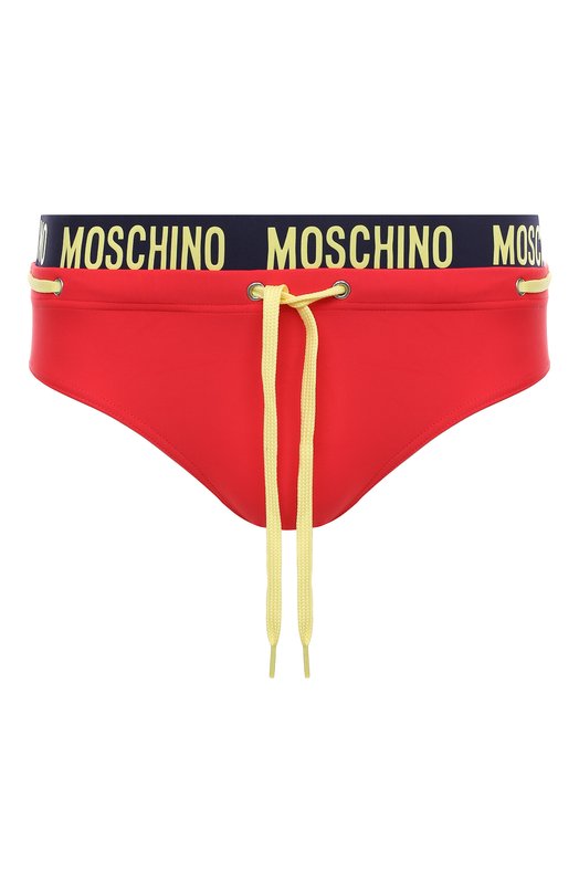 фото Плавки moschino