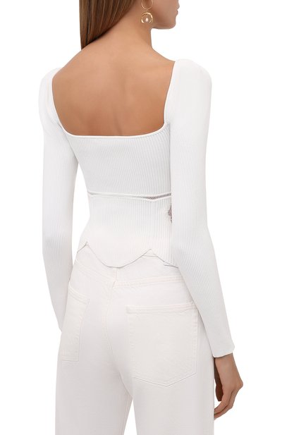 Топ SELF-PORTRAIT, арт. PF21-943, фото 4