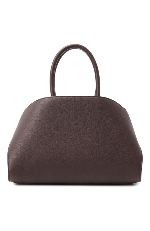 Сумка Hug medium Ferragamo 215608/777524 Коричневый  215608/777524 Фото 6