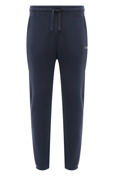 Мужские хлопковые джоггеры MC2 SAINT BARTH, арт. STBM/B0LT/01793F