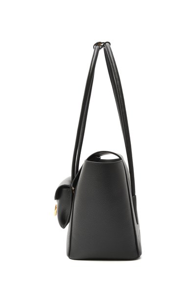 Сумка-тоут double beat medium COCCINELLE, арт. E1 T8A 11 02 01, фото 4