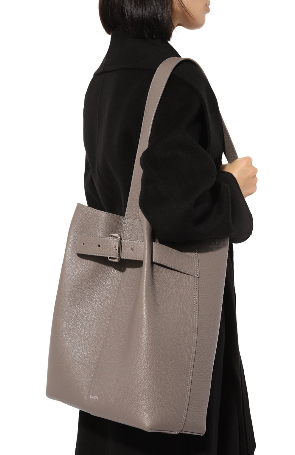 Сумка patata YUZEFI, арт. YUZAW24-HB-PT-L041, фото 2