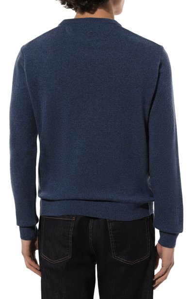 Шерстяной джемпер PAUL&SHARK, арт. 14311011, фото 4