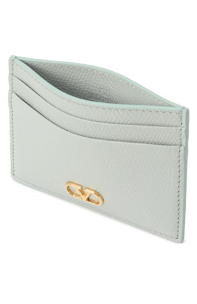 Кожаный футляр для кредитных карт VALENTINO, арт. 6W2P0AJ7/SNP, фото 3