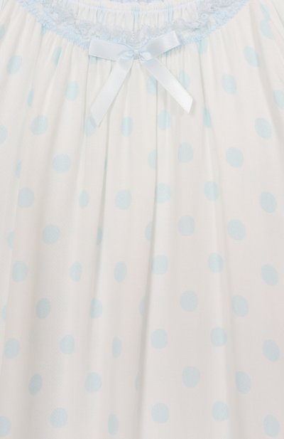 Пижама из вискозы AMIKI CHILDREN, арт. ELIANA, фото 4