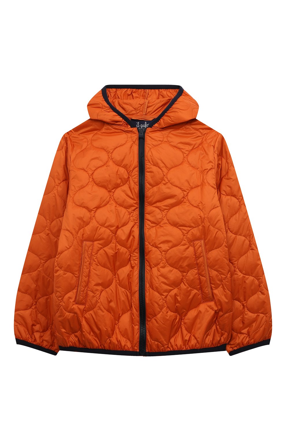 Стеганая куртка IL GUFO, арт. P23GR187N0068/8, фото 1