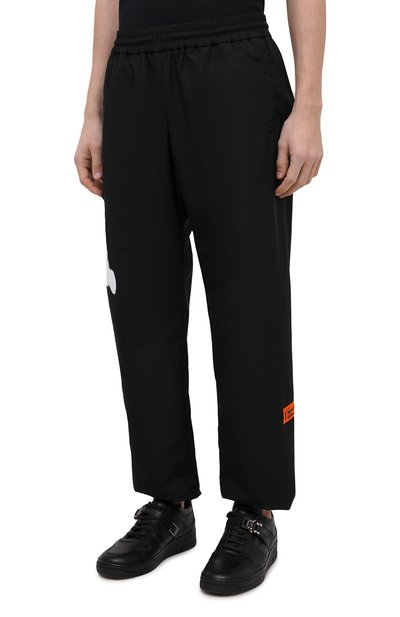 Джоггеры HERON PRESTON, арт. HMCA014S21FAB0011001, фото 3