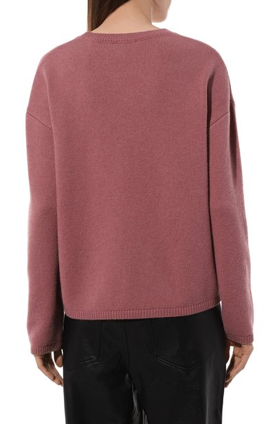 Кашемировый свитер SEVEN LAB, арт. CHH.24.320.457, фото 4