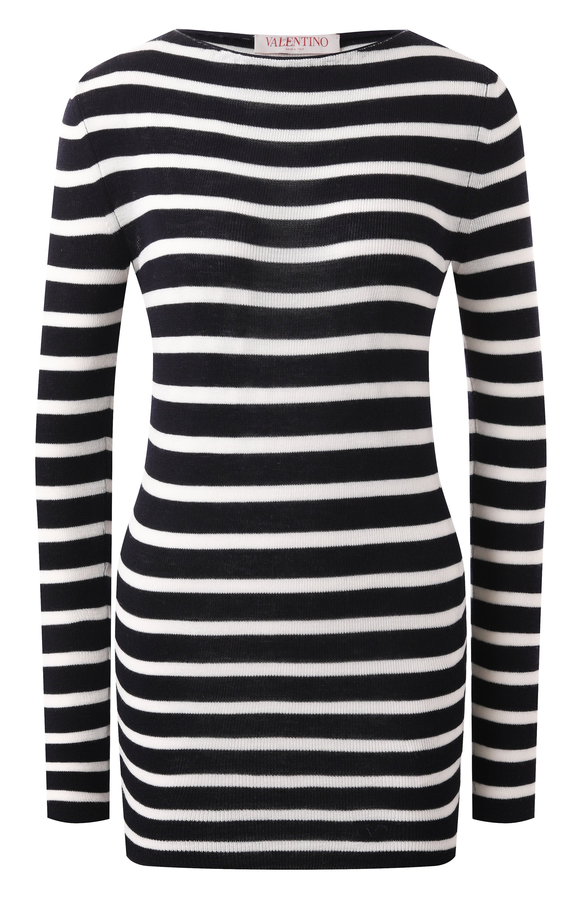 Шерстяной пуловер VALENTINO, арт. 5B3KC58U8R2, фото 1
