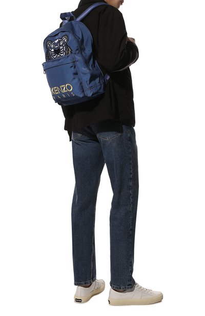 Текстильный рюкзак KENZO, арт. FA65SF300F20, фото 3
