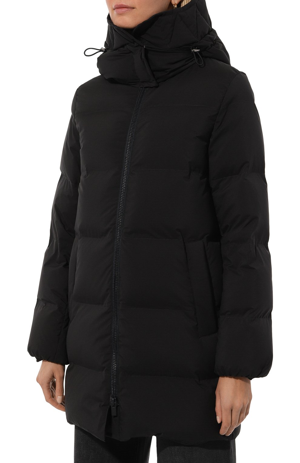 Пуховик MVST, арт. MIM0SA SH0RT/AMEDE0, фото 3