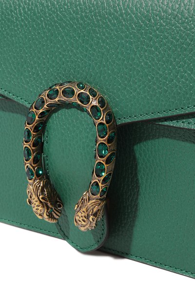 Сумка dionysus small GUCCI, арт. 400249 CAOGX, фото 3