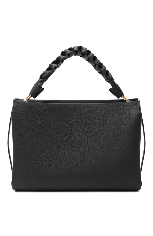 Сумка Boheme medium Coccinelle E1M50190201 Чёрный  E1M50190201 Фото 6