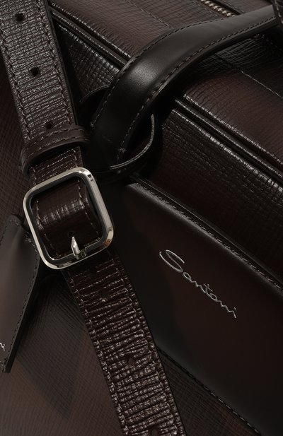 Сумка SANTONI, арт. UIBGA2419EN-A0P2, фото 3