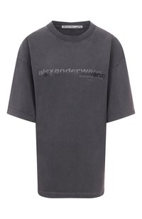 Темно-серый