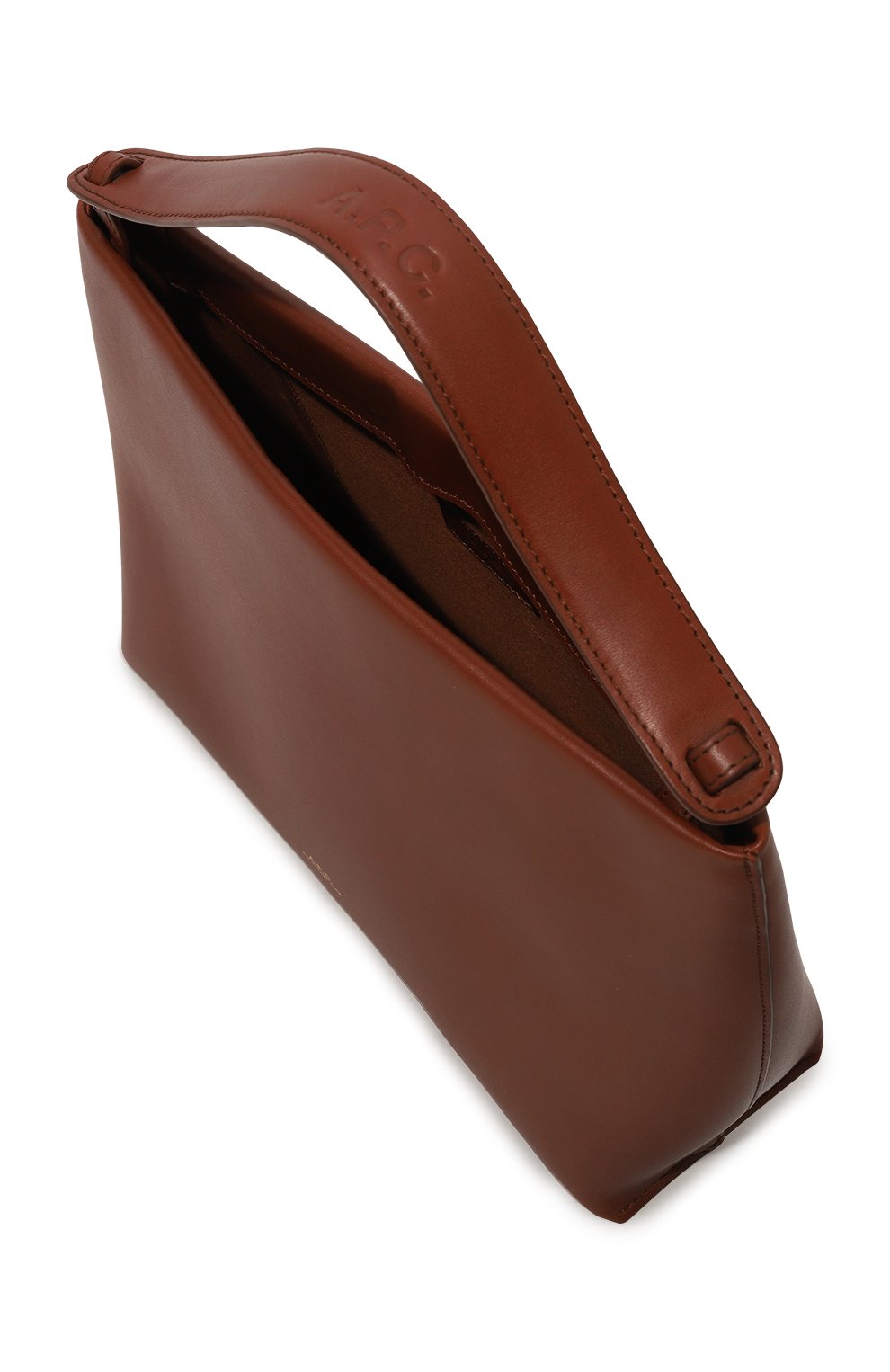 Сумка ashley A.P.C., арт. PXAWV-F61739, фото 5