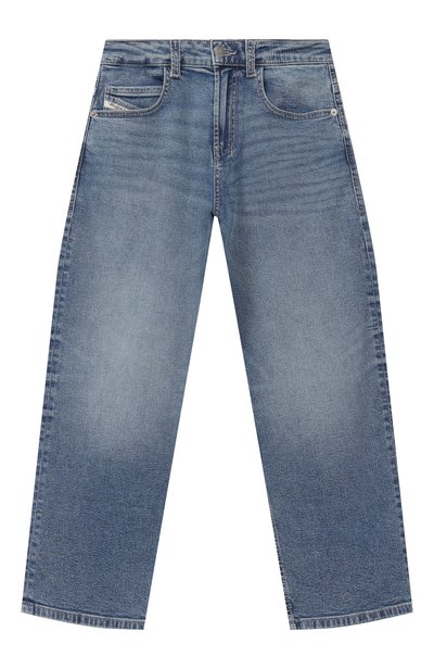 Джинсы DIESEL, арт. J02889/KXBU3