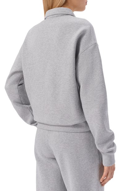 Хлопковое поло MC2 SAINT BARTH, арт. BENE001-02985I/BERENICE, фото 4