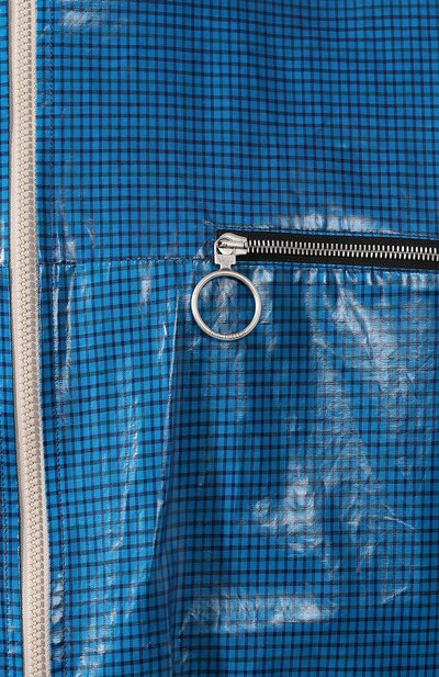 Куртка OFF-WHITE, арт. 0MEA186E19E120023000, фото 5