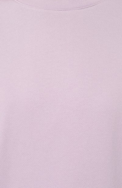 Хлопковый свитшот DEREK ROSE, арт. 1509-QUIN001, фото 5