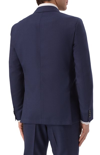 Шерстяной костюм BOSS, арт. 50540770, фото 5