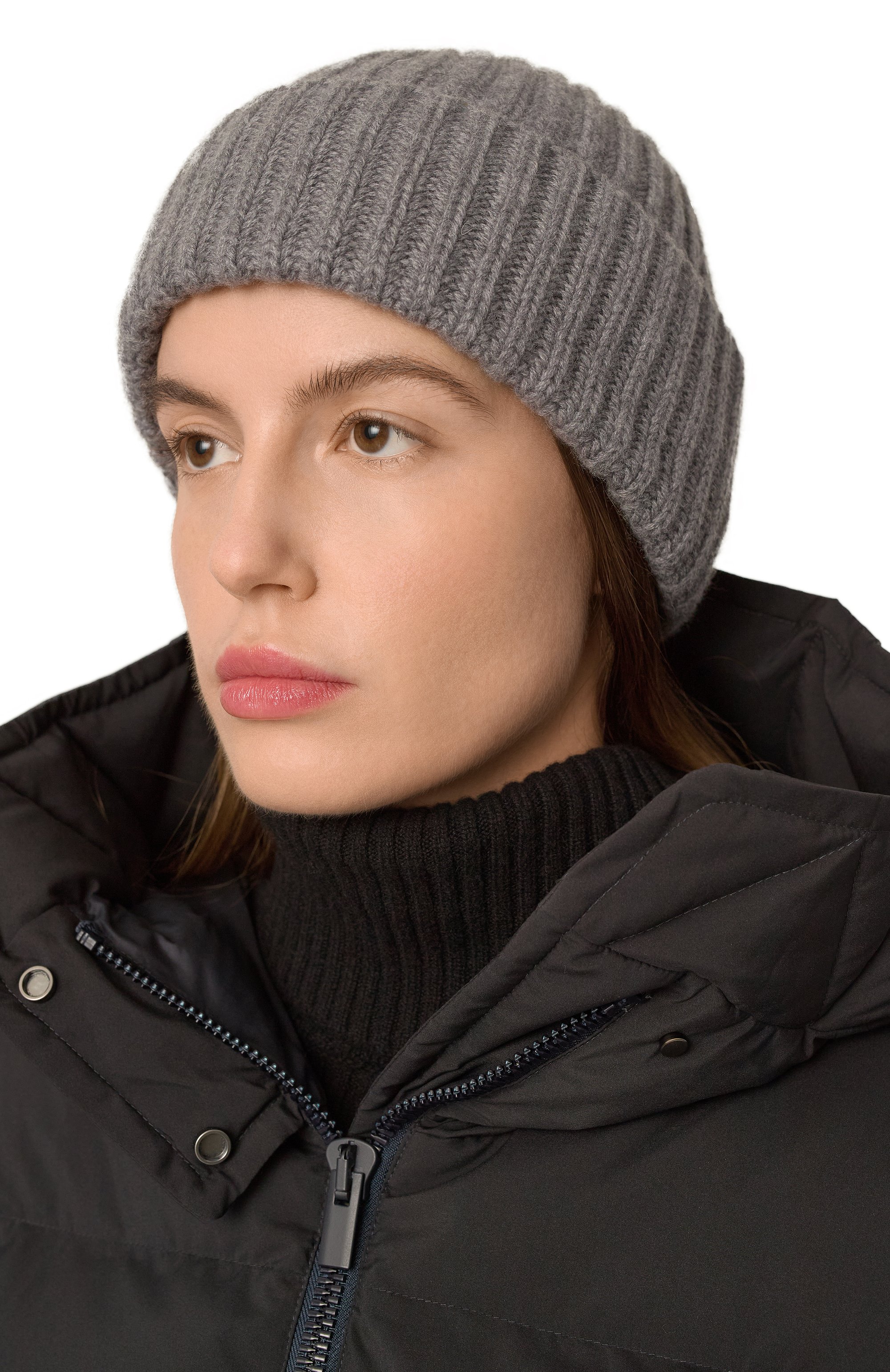 Кашемировая шапка MVST, арт. MUW78, фото 2