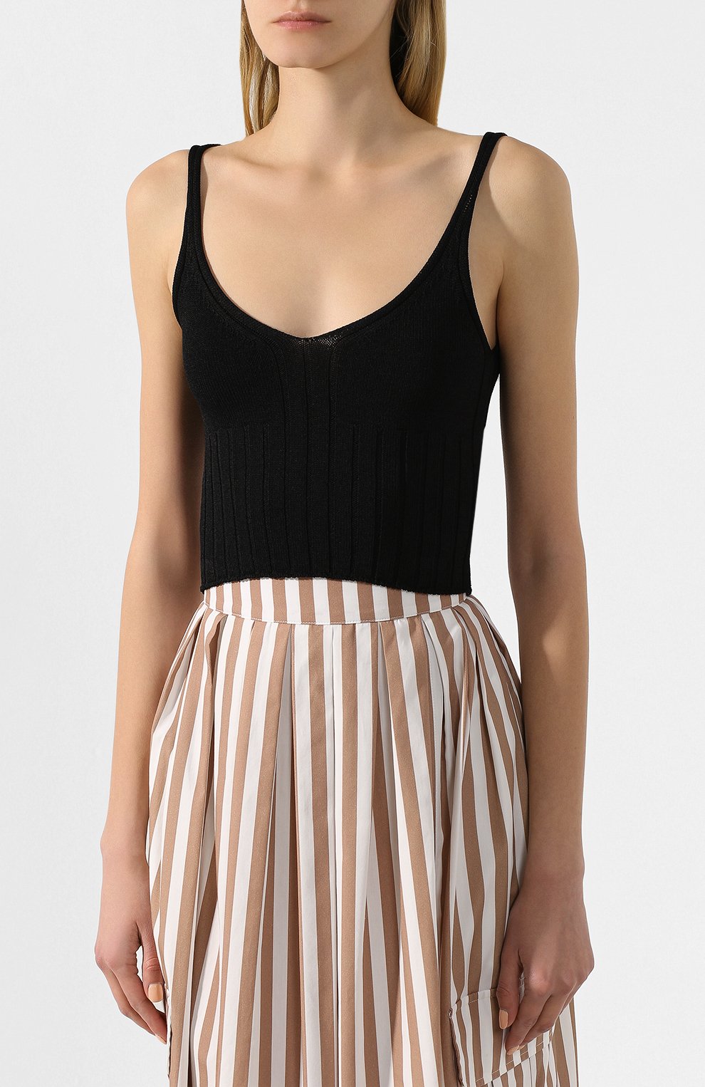 Топ ERIKA CAVALLINI, арт. P0/P/P0SA03, фото 3