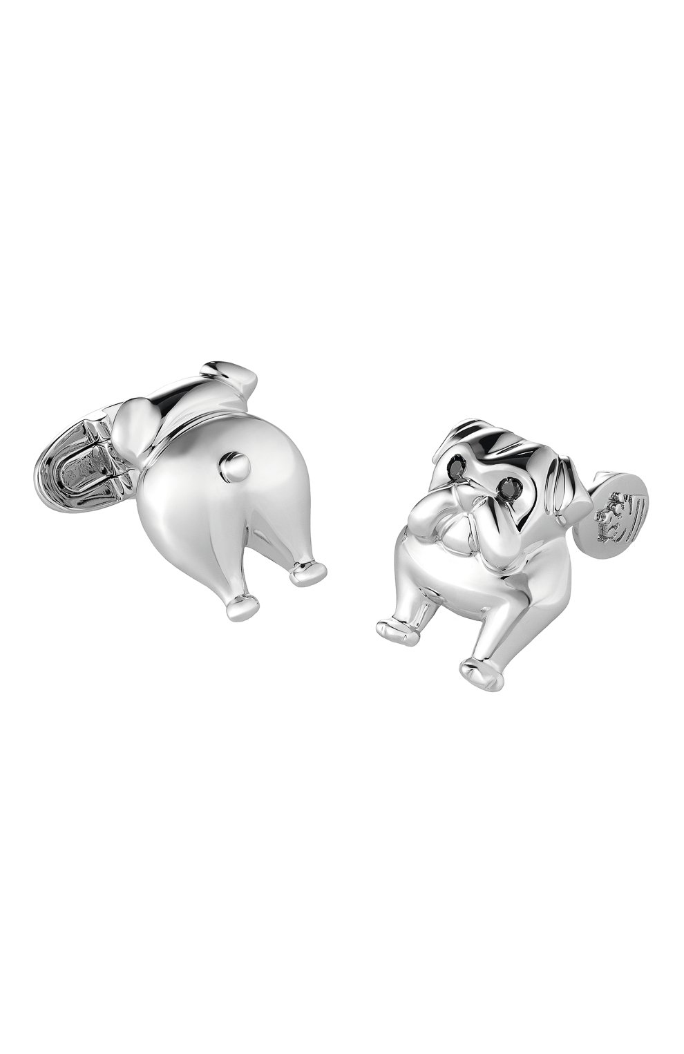 Запонки DE GRISOGONO, арт. 70821/03, фото 1