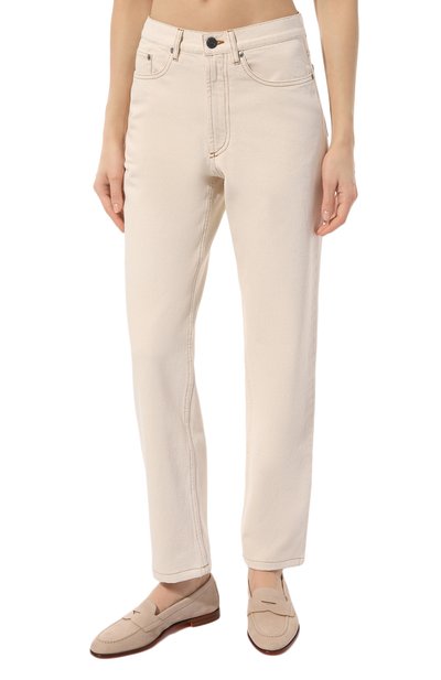 Джинсы A.P.C., арт. C0FCN-F09122, фото 3