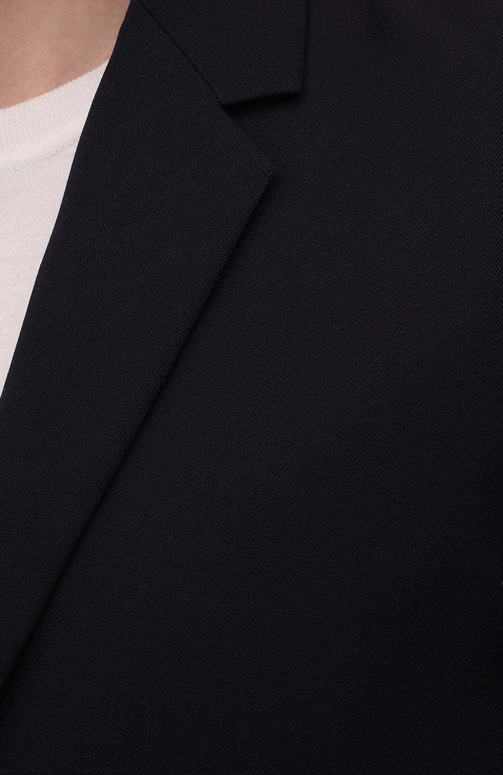 Шерстяной костюм JIL SANDER, арт. JSIU200301-MU200200, фото 6