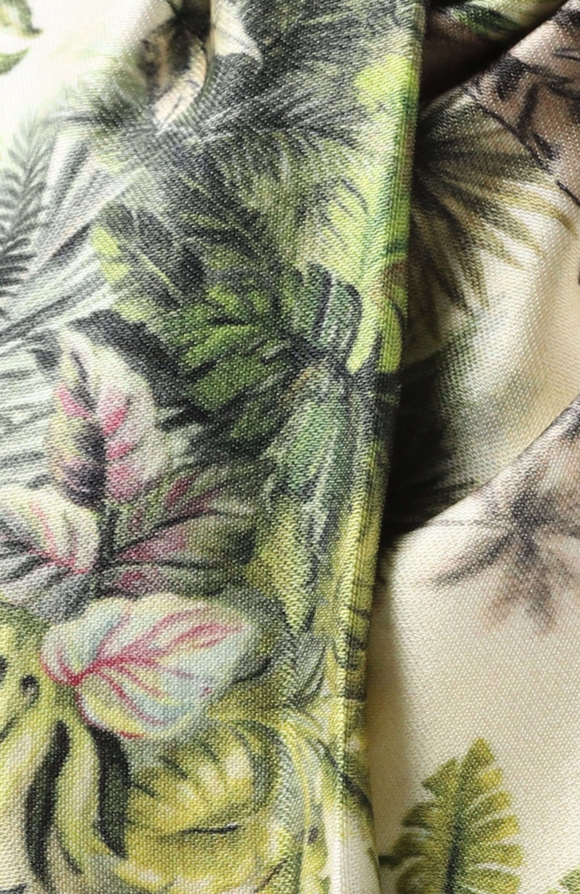 Шелковая повязка на голову ELIE SAAB, арт. 710008635S25, фото 3