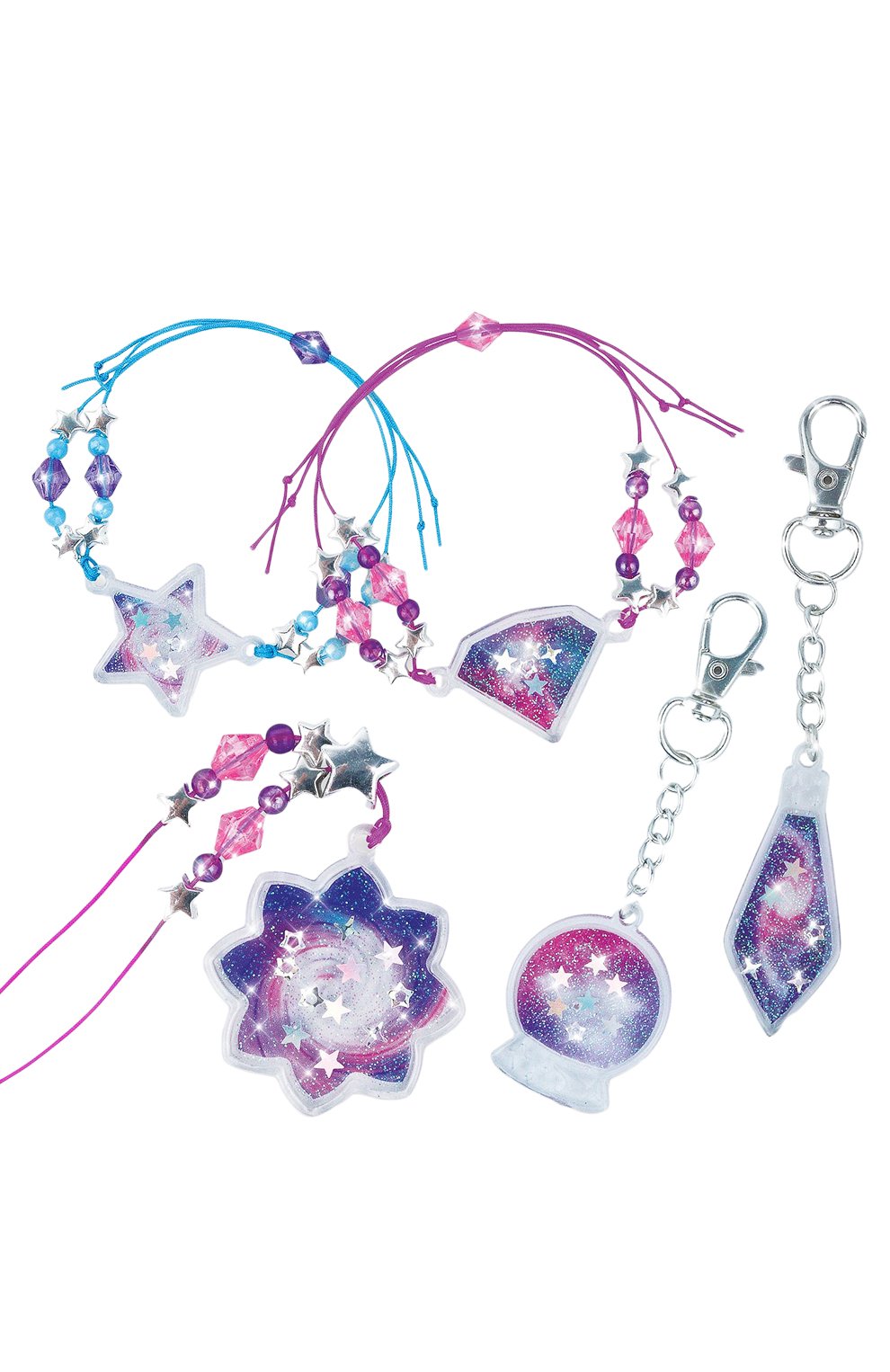 Набор для создания украшений eclipsia PAREMO, арт. 11134_NSDA, фото 3