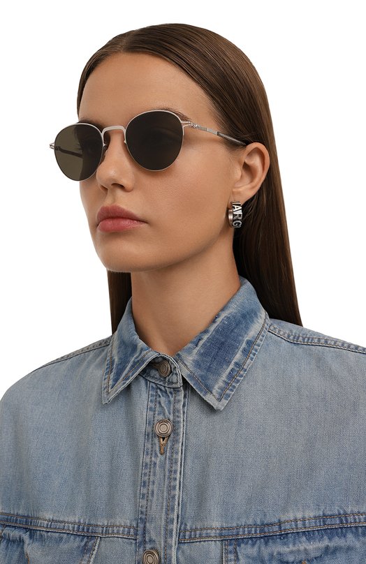 фото Солнезащитные очки mykita