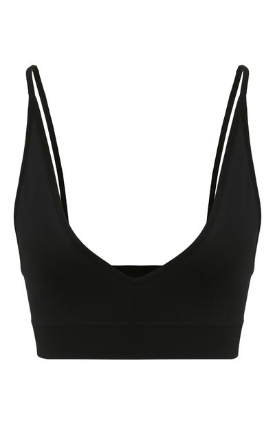 Женский бра-топ RICK OWENS, арт. RP01B4695/KSP