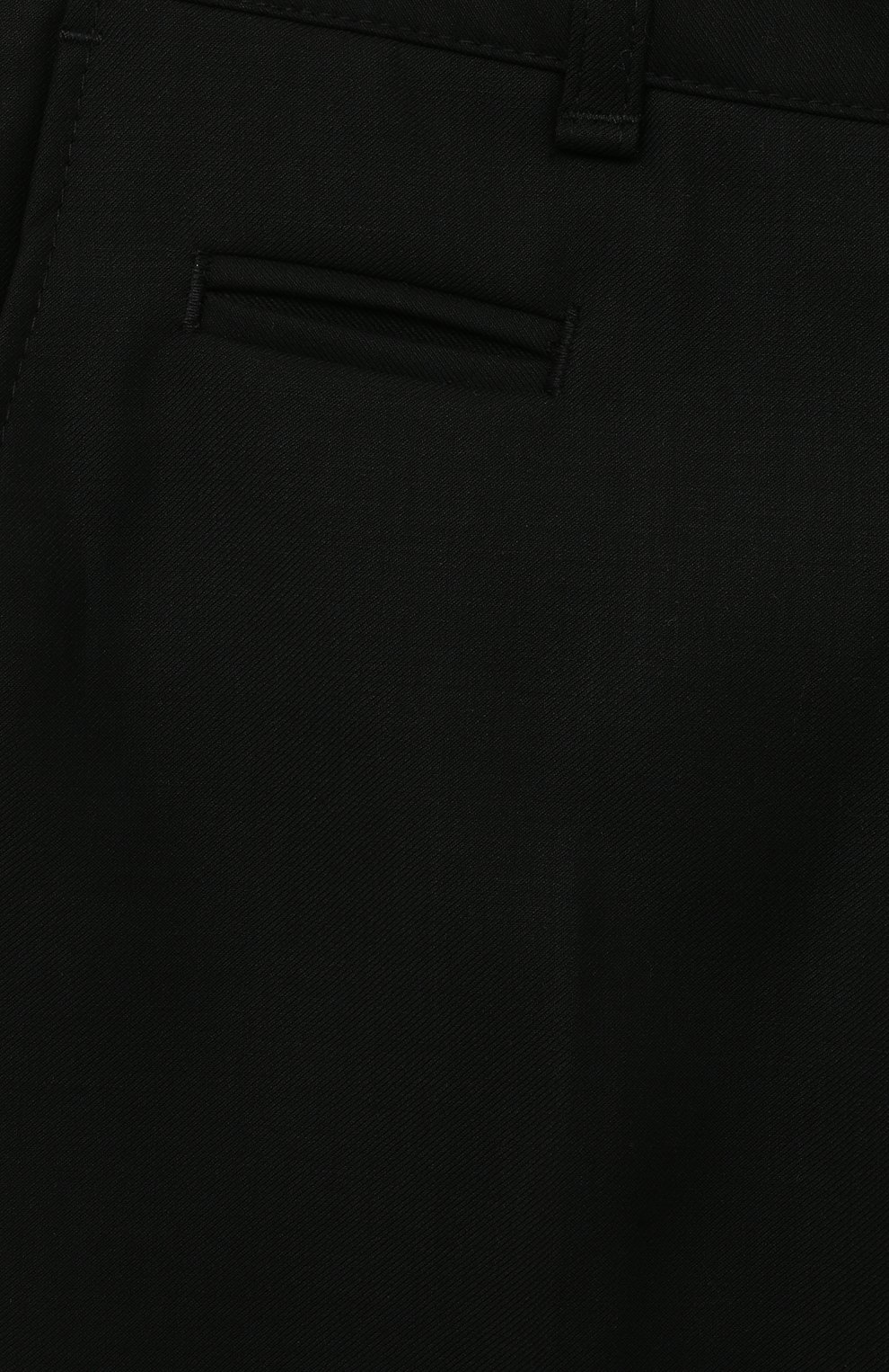 Шерстяные брюки ZHANNA & ANNA, арт. ZABP101020201, фото 3