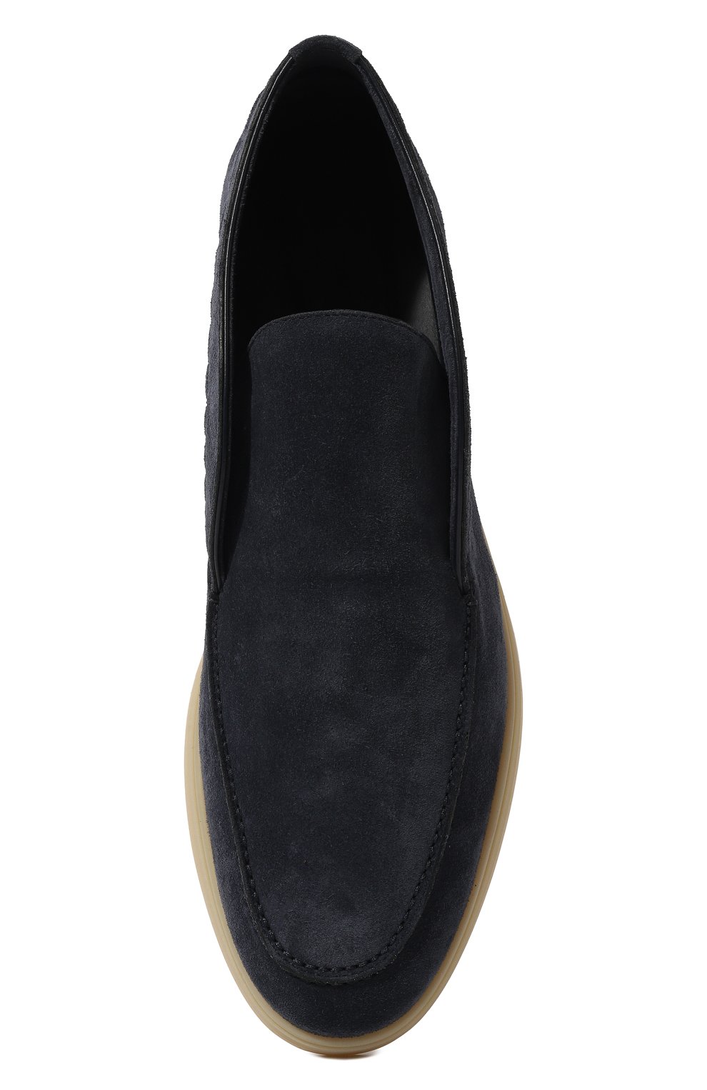 Замшевые ботинки STEFANO RICCI, арт. UC62_G4203/SDP, фото 6