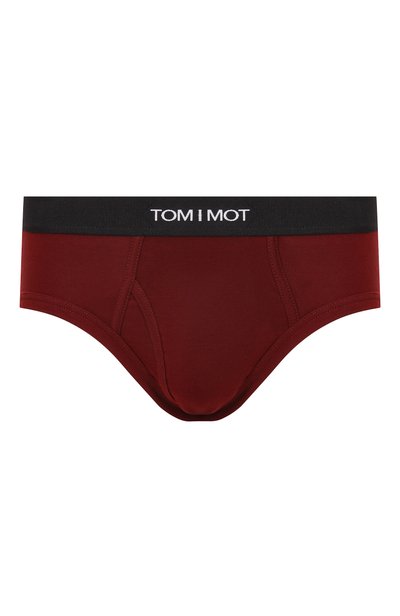 Мужские хлопковые брифы TOM FORD, арт. T4LC1104