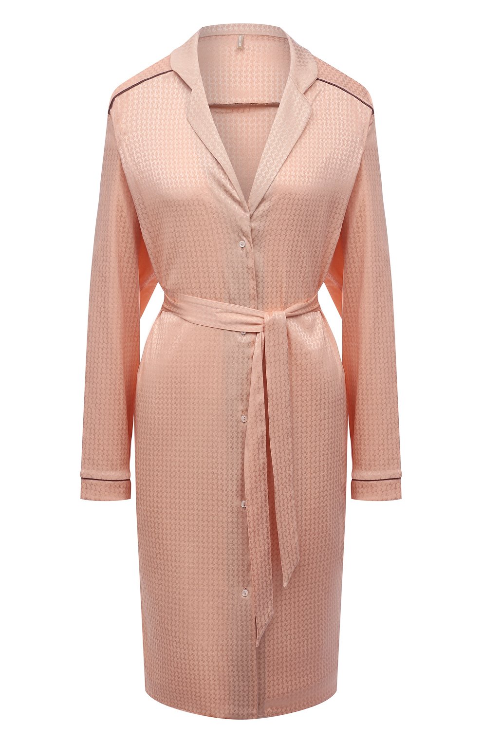 Шелковый халат MAISON LEJABY, арт. N0190, фото 1