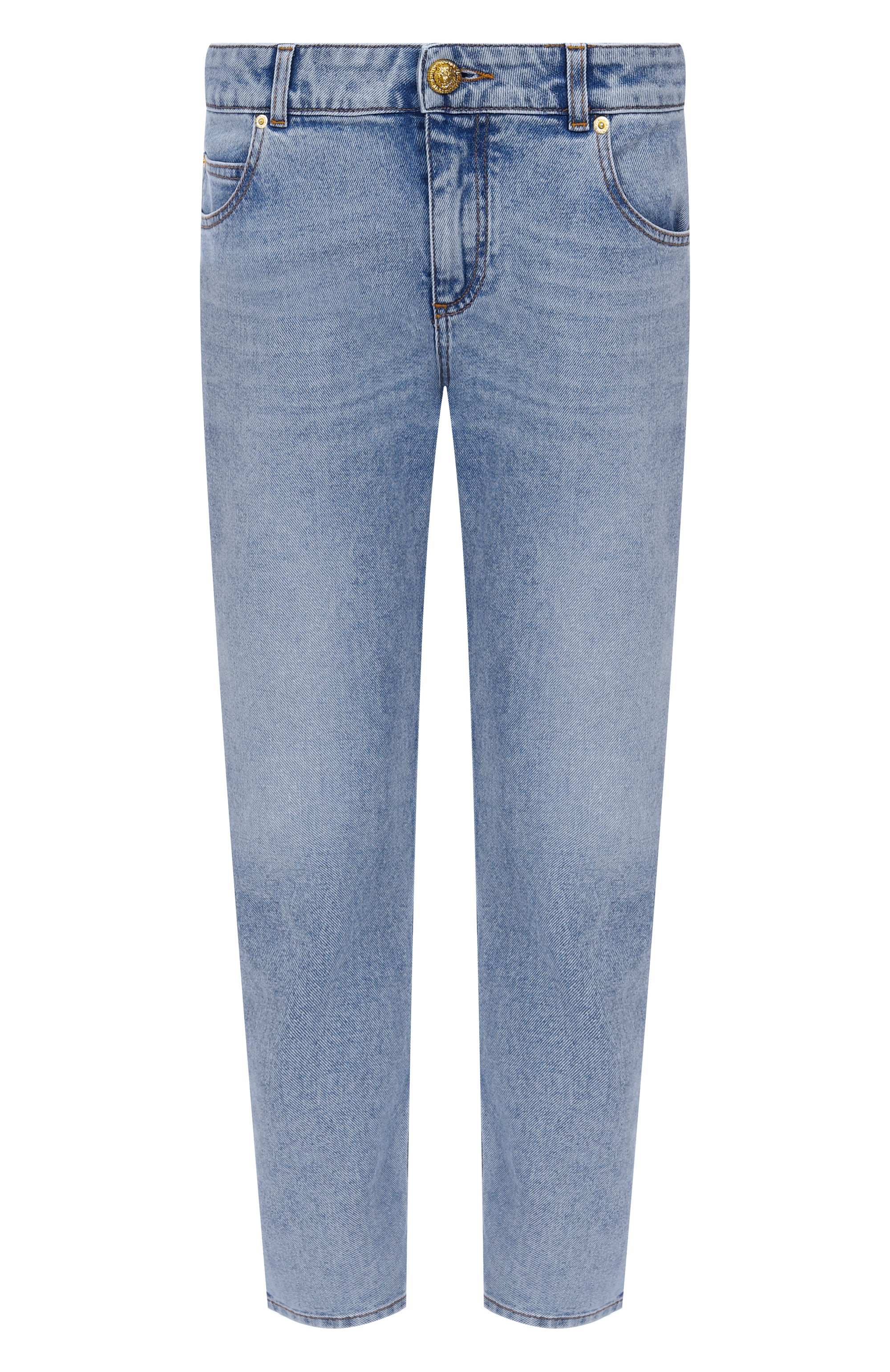 Джинсы BALMAIN, арт. FF0MF070/DF97, фото 1