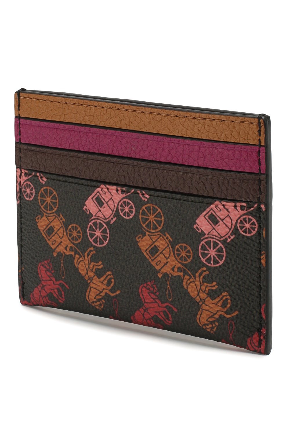 Футляр для кредитный карт COACH, арт. 89577, фото 2