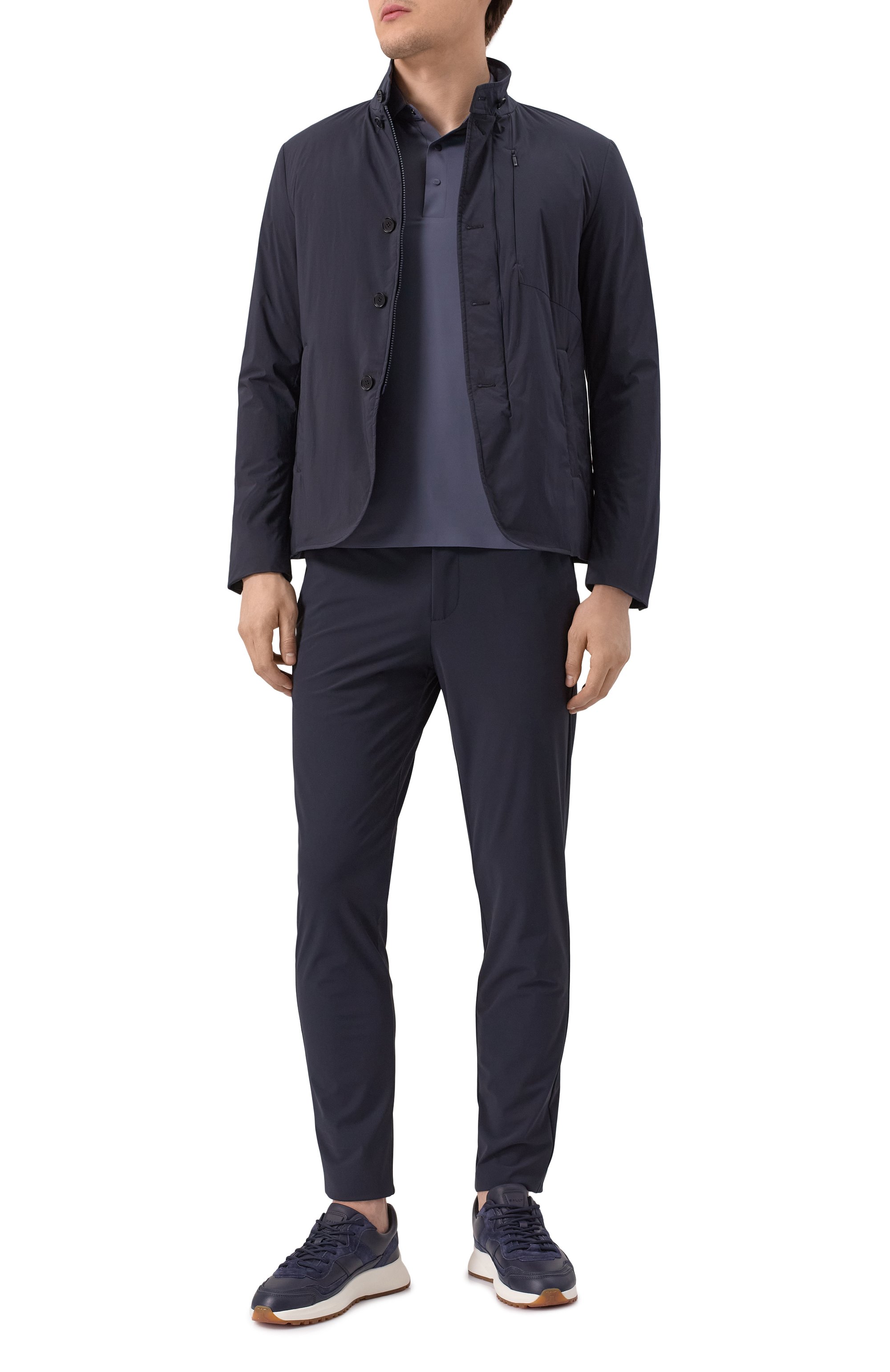 Поло DUNO, арт. TURB0/0LBIA, фото 2