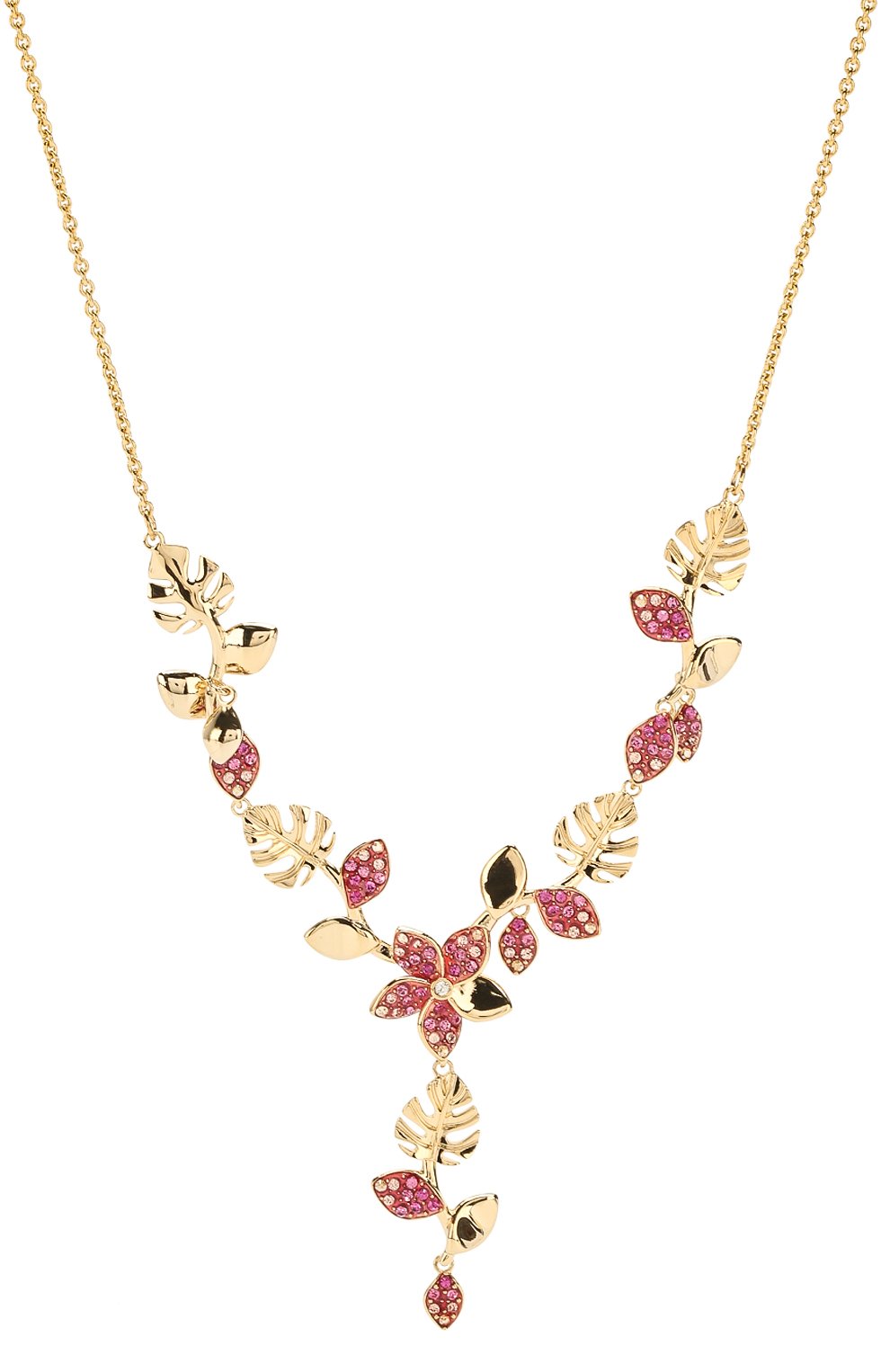 Колье tropical flower SWAROVSKI, арт. 5541061, фото 2