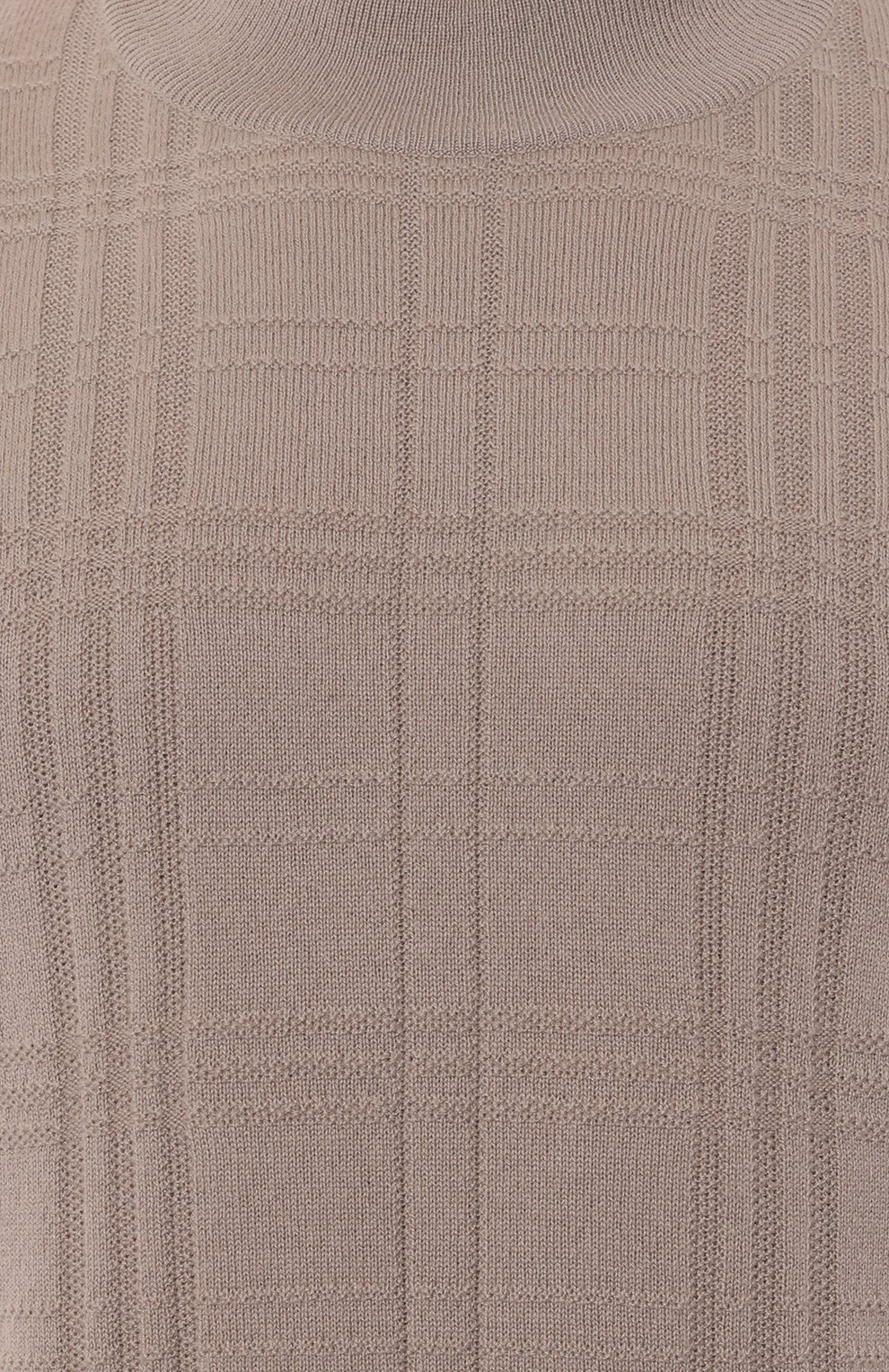 Кашемировый джемпер ZILLI, арт. KMN001M0300VCHE00/64, фото 5