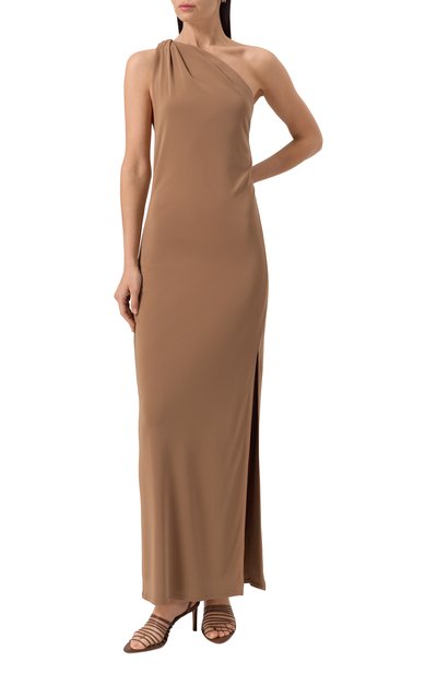 Платье из вискозы 12 STOREEZ, арт. 131596, фото 3