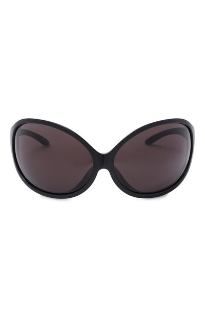 Солнцезащитные очки BALENCIAGA, арт. BB0502S 001, фото 3